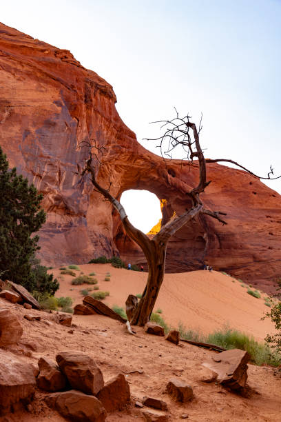 istock Monument Valley Tribal Park 2202281773