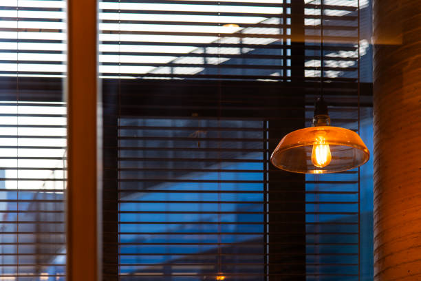 cafe interior