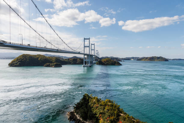istock Shimanami Kaido Cycle 2202301960