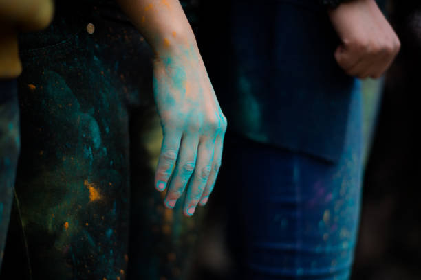 Holi Color Festival