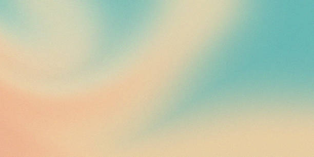 Pastel background with grainy texture in soft tones. The design is perfect for banners, posters, headlines and covers.