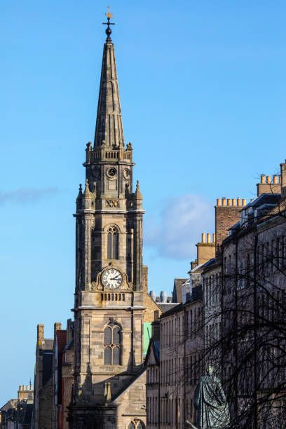 istock Tron Kirk in Edinburgh, Scotland 2202346730