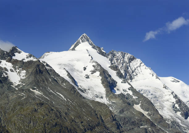 istock Mount Grossglockner, Hohe Tauern, Austrian Alps, Austria 2202358968