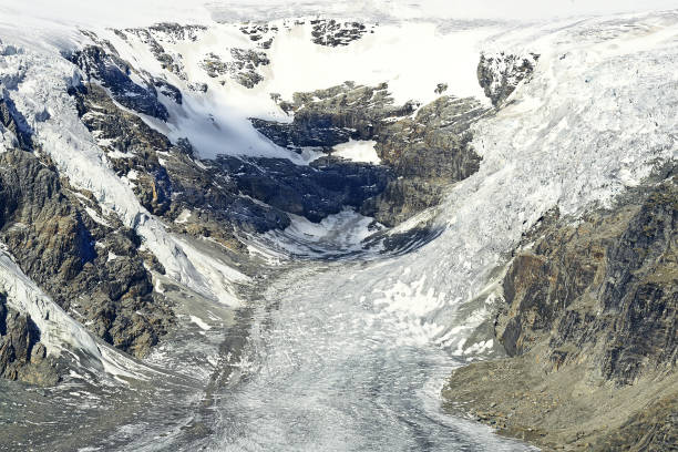 istock Glacier Pasterzen, Grossglockner massif, Austria 2202358981