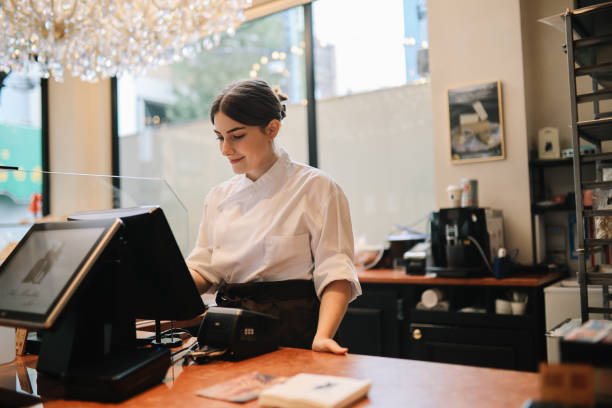 istock Bakery small business in Tokyo, Japan 2202378334