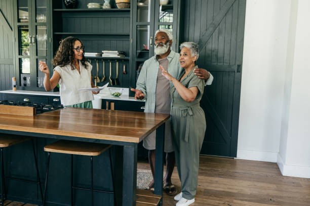 istock Housing market outlook, trends and predictions 2202381037
