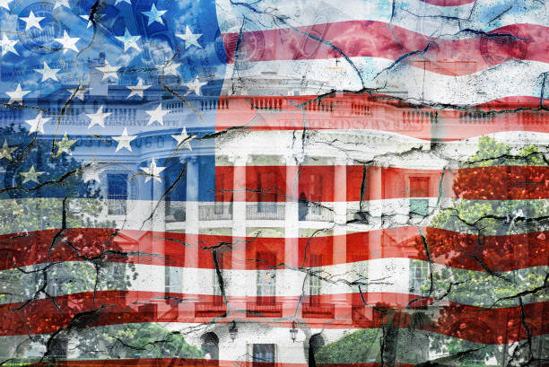 Human rights, Corruption and White House Policy Democracy