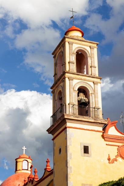 istock bell tower of a church 2202426025
