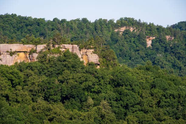 istock The Red River Gorge Geological Area in Kentucky 2202431571