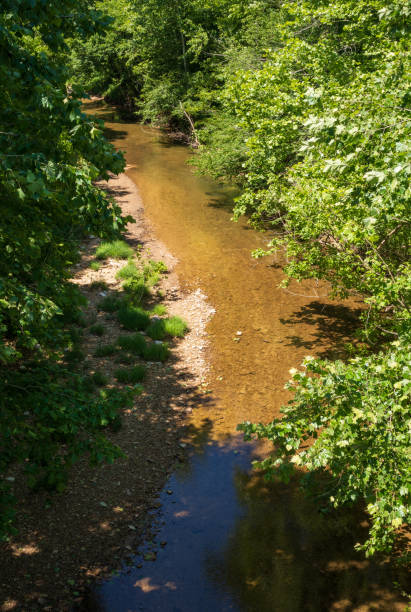 istock The Red River Gorge Geological Area in Kentucky 2202434179