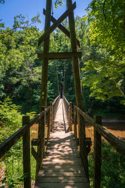 istock The Red River Gorge Geological Area in Kentucky 2202434443