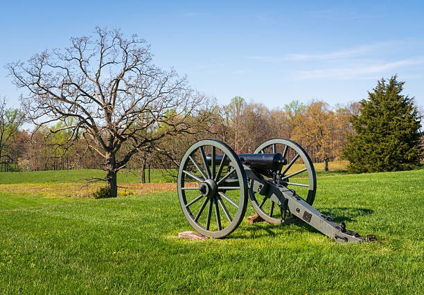 istock Mill Springs Battlefield National Monument 2202435824