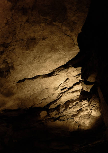 Mammoth Cave National Park in Kentucky