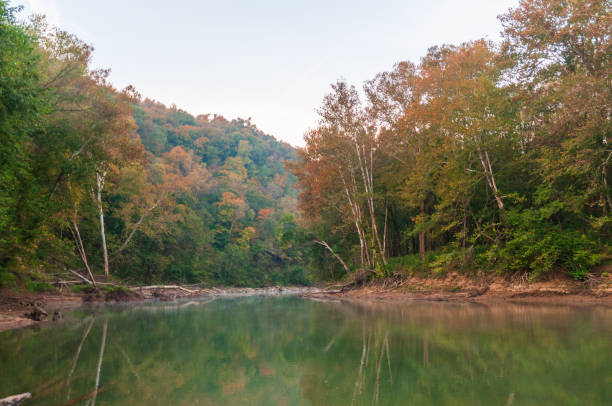 istock The Green River at Mammoth Cave National Park 2202437594