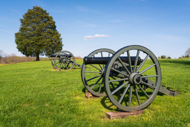 istock Mill Springs Battlefield National Monument 2202439285