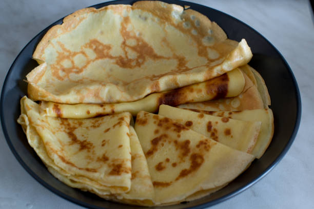 istock bake pancakes at home to cook 2202440660