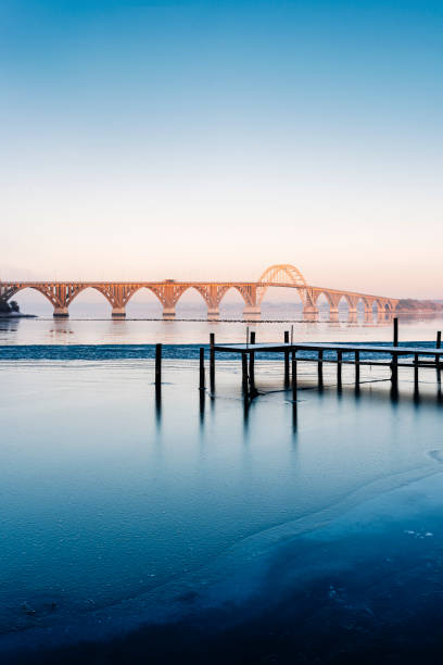 istock Queen Alexandrine Bridge in Denmark 2202441222