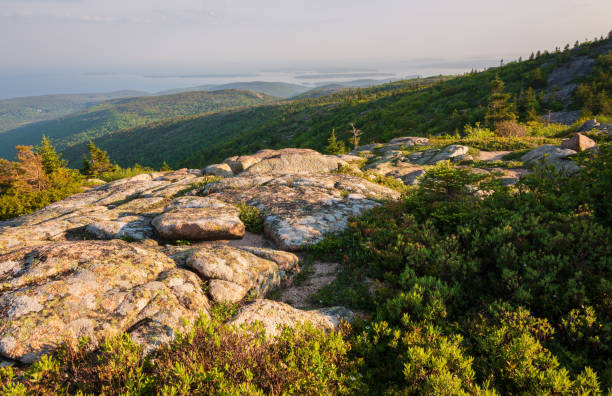 istock Cadillac Mountain at Acadia National Park 2202458108