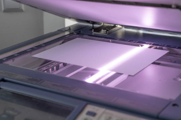 Photocopy machine