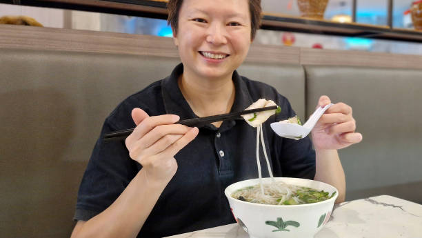 istock Asian Woman Lifestyle 2202473270