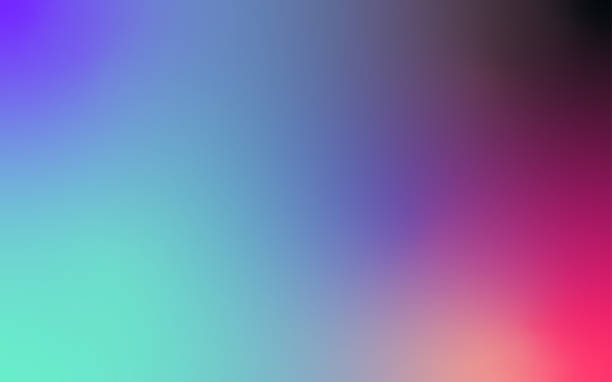 istock Abstract and colorful background for business cards, brochures and advert. 2202481600