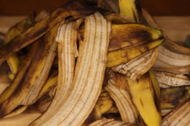 istock Banana Peels Close Up 2202499129