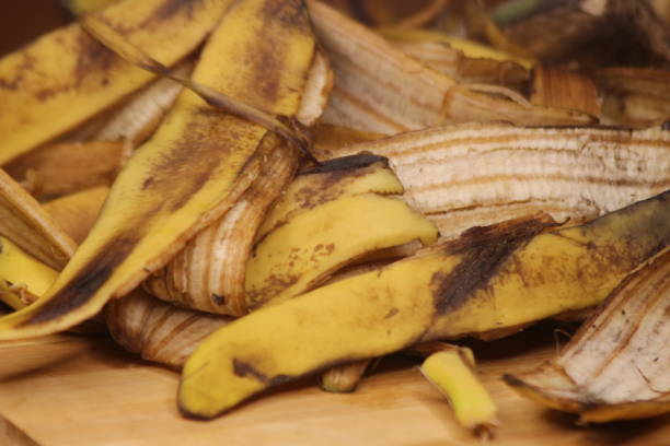 istock Banana Peels Close Up 2202499144