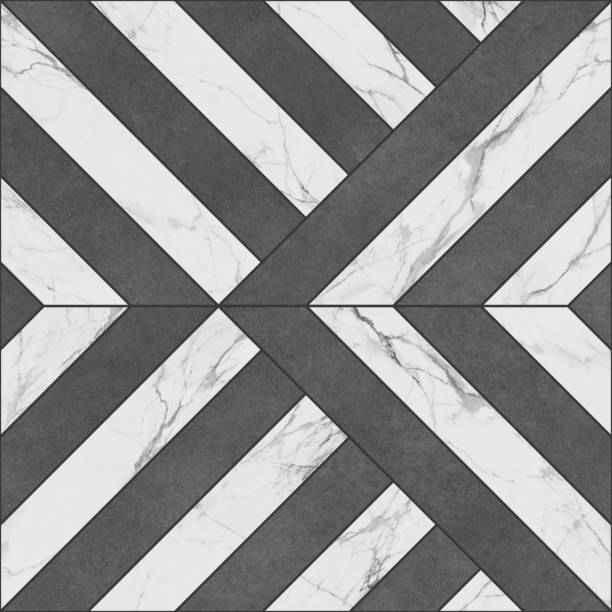istock modern marble mosaic, abstract background, wallpaper. 2202516345