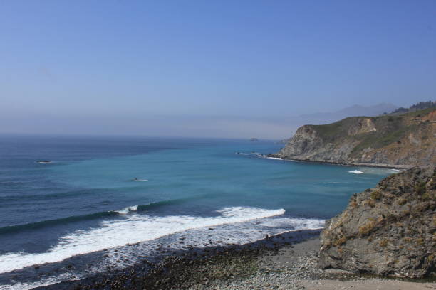 istock Big Sur California Coastline 2202519516