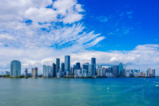 istock Aerial photo Brickell Miami skyline 2025 2202520063