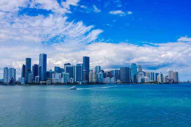 istock Aerial photo Brickell Miami skyline 2025 2202520073