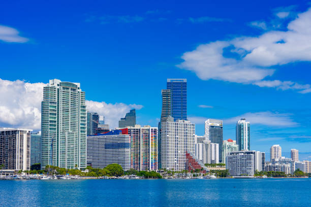 istock 2025 travel Brickell Miami FL 2202520196
