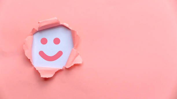 love emotion cartoon character pink emoji 3d render