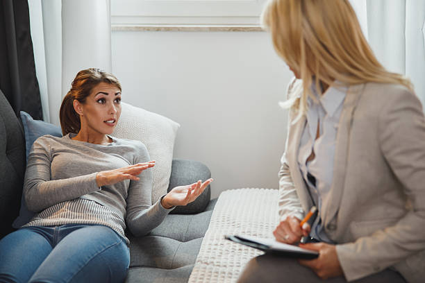 istock Tell Me All Of Your Problems 2202533956
