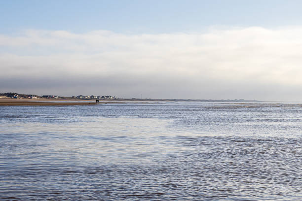 istock View of Camber Sands 2202543334