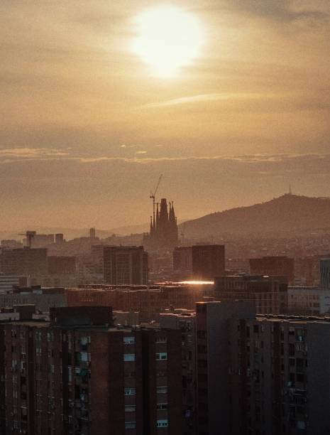 Photo taken in Barcelona, Spain