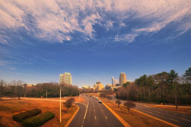 istock Raleigh NC Cityscape 2025 2202557917