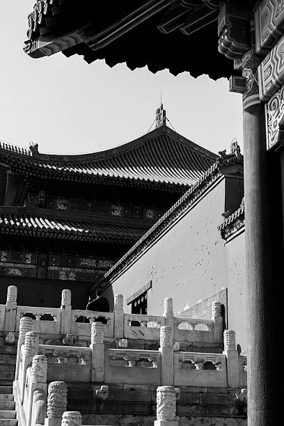 istock The Forbidden City (Palace Museum) in China 2202590960