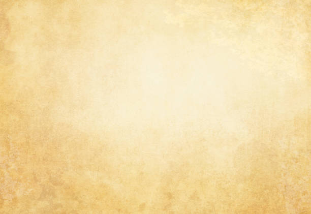istock Beige grunge old paper texture for background design. 2202607268