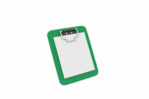 Clipboard, Paper, Note Pad, Writing - Activity, Above