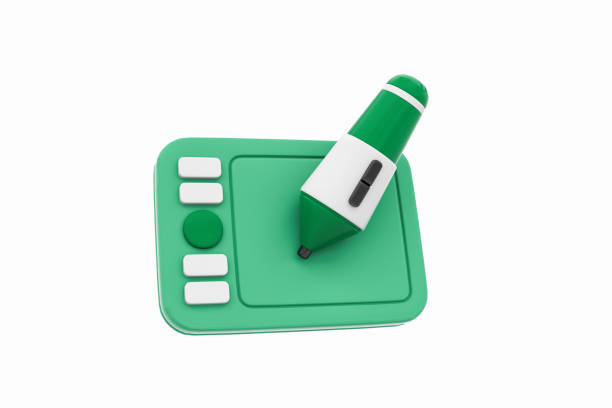 Digital Tablet, Drawing - Activity, Drawing - Art Product, Illustration, Graphics Tablet