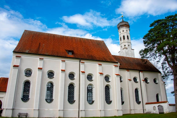 istock St Coloman Church 2202621650