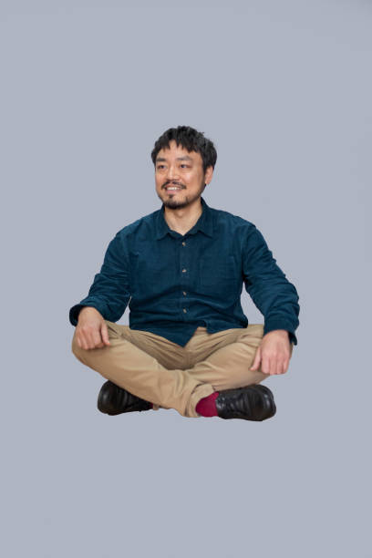 istock Portrait of Asian man 2202628710