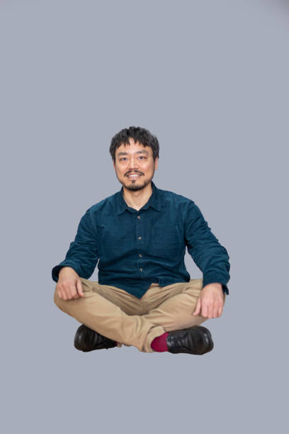istock Portrait of Asian man 2202628716