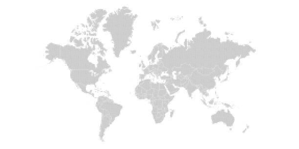 istock World map. Planet Earth. Traveling around the world. Vector illustration . 2202629219