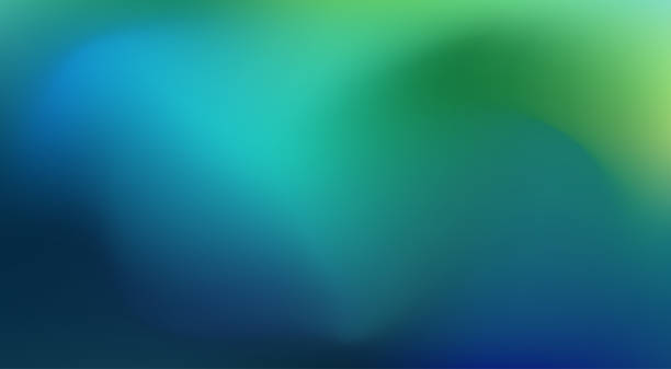 istock Abstract vibrant color gradient mesh background. Cover, wallpaper, poster, banner. template design. 2202654389