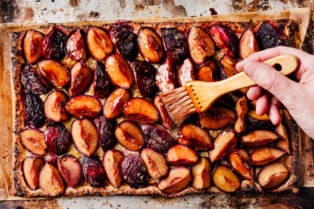 12 Receitas com Ameixa para Suas Ceias de Fim de Ano - receita deliciosa profissional - passo 2