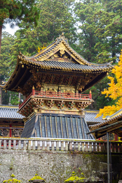 Famous ancient buildings in China