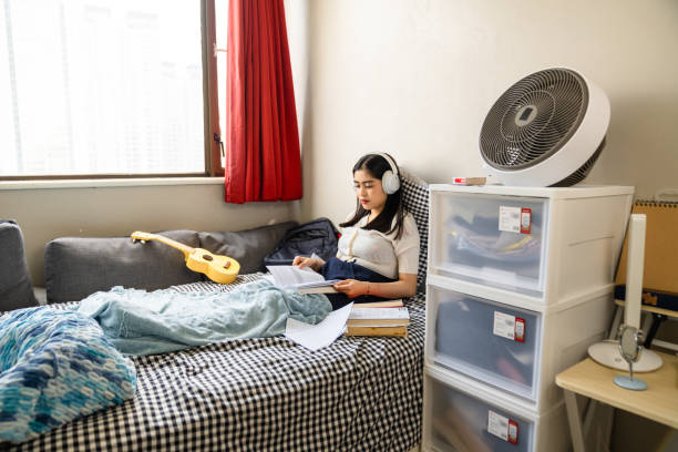 istock Studying is a cruise when you love your majors 2202675439