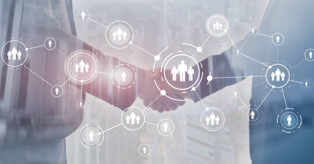 istock HR - Human resources management and recruitment concept 2025 2202687251